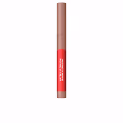 Infallible matte lip crayon #111-a little chili