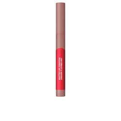 Infallible matte lip crayon #111-a little chili