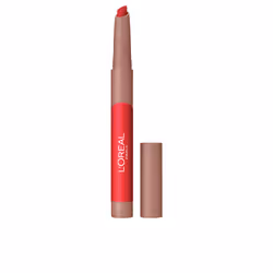 Infallible matte lip crayon #111-a little chili