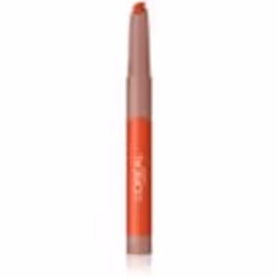 Profitez de la sensation de lèvres mates séduisantes créées par le rouge à lèvres L’Oréal Paris Infaillible Matte Lip Crayon. ...