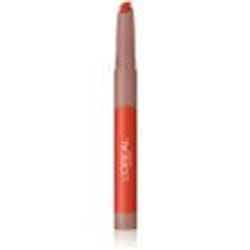 L’Oréal Paris Infaillible Matte Lip Crayon teinte 110 Caramel Rebel 2.5 g