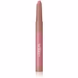 Profitez de la sensation de lèvres mates séduisantes créées par le rouge à lèvres L’Oréal Paris Infaillible Matte Lip Crayon. ...