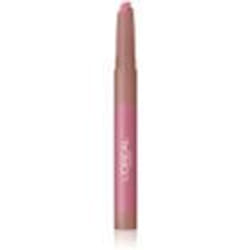 L’Oréal Paris Infaillible Matte Lip Crayon teinte 102 Caramel Blondie 2.5 g