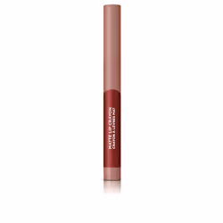 Infallible matte lip crayon #112-spice of life