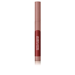 Infallible matte lip crayon #112-spice of life