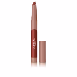 Infallible matte lip crayon #112-spice of life