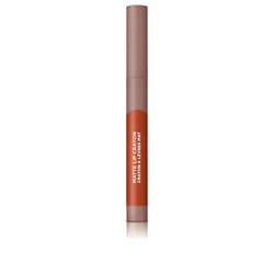 Infallible matte lip crayon #106-mon cinnamon