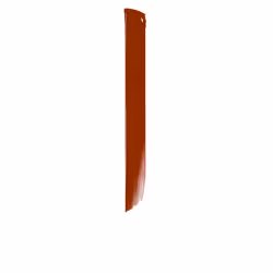 Brilliant Signature gloss #304-be unafraid - Vue supplémentaire 4