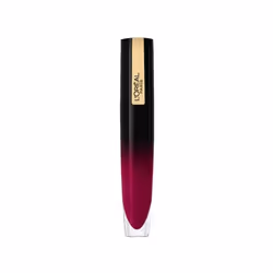 L'Oréal Paris - Rouge à Lèvres Liquide Laqué Signature - 313 Be Rebellious