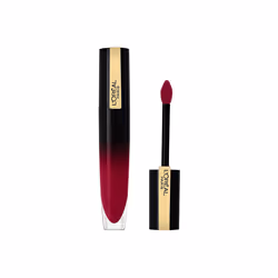 L'Oréal Paris - Rouge à Lèvres Liquide Laqué Signature - 314 Be Successful