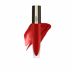 Rouge Signature liquid lipstick #134-empowered