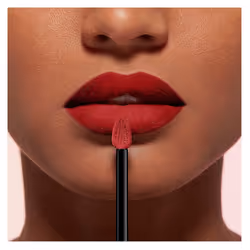 Rouge Signature liquid lipstick #134-empowered
