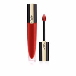 Rouge Signature liquid lipstick #136-inspired