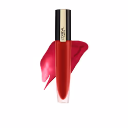 Rouge Signature liquid lipstick #136-inspired