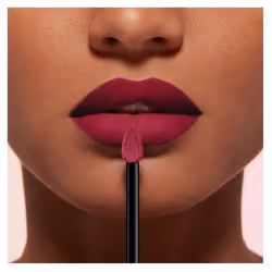Rouge Signature liquid lipstick #136-inspired
