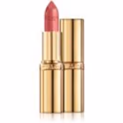 Vous rêvez de lèvres bien nourries et intensément colorées ? Le rouge à lèvres hydratant L’Oréal Paris Color Riche vous ...