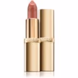 Vous rêvez de lèvres bien nourries et intensément colorées&nbsp;? Le rouge à lèvres hydratant L’Oréal Paris Color Riche vous  ...