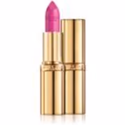 Vous rêvez de lèvres bien nourries et intensément colorées&nbsp;? Le rouge à lèvres hydratant L’Oréal Paris Color Riche vous  ...