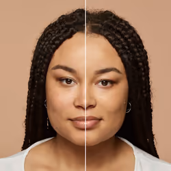 Accord Parfait foundation #6,5-desert