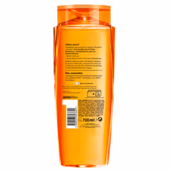 Elvive Extraordinary Oil shampooing nourrissant 700 ml