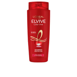 Elvive COLOR-VIVE shampooing protecteur 700 ml