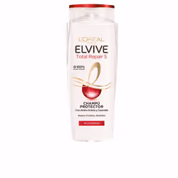 Elvive Total Repair 5 shampooing réparateur 700 ml