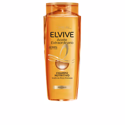 Elvive Extraordinary Oil shampooing nourrissant intense 700 ml