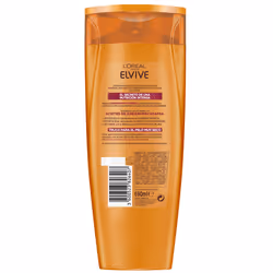 Elvive Extraordinary Oil shampooing nourrissant intense 700 ml