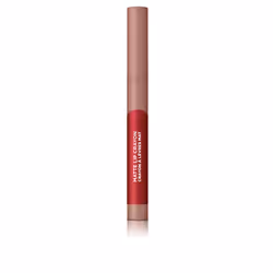 Infallible matte lip crayon #113-brulee everyday