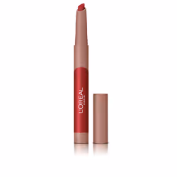Infallible matte lip crayon #113-brulee everyday