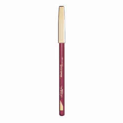Pour un contour des lèvres précis et bien dessiné. Le crayon contour lèvres L'Oréal Paris Color Riche Lip Liner Couture redes ...