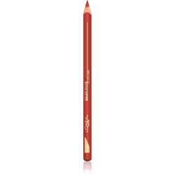 Pour un contour des lèvres précis et bien dessiné. Le crayon contour lèvres L'Oréal Paris Color Riche Lip Liner Couture redes ...