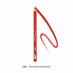 Color Riche le lip liner #125-maison marais - Vue supplémentaire 4