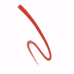 Color Riche le lip liner #297-red passion
