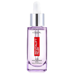 L'Oréal Paris Revitalift Filler Hyaluron Sérum Rides & Hydratation 30 ml