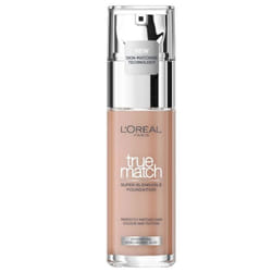 LOréal Perfect Match Fond de Teint 7.R / 7.C Ambre Rose 30 ml