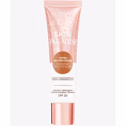 L'Oréal Paris - Crème Hydratante Teintée Skin Paradise - 02 Deep