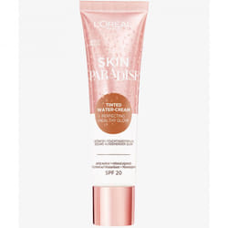 L'Oréal Paris - Crème Hydratante Teintée Skin Paradise - 02 Deep