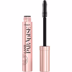 Le mascara extra volume L’Oréal Paris Lash Paradise Intense Black vous garantit des cils d’une longueur et d’un volume incroy ...