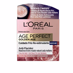Age Perfect Golden Age crème de nuit 50 ml