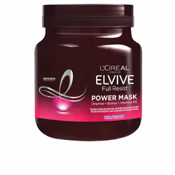 Elvive Full Resist power mask 680 ml