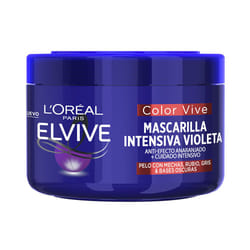 Elvive COLOR-VIVE Violeta masque intensif 250 ml