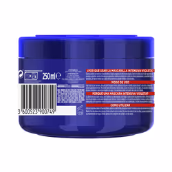 Elvive COLOR-VIVE Violeta masque intensif 250 ml