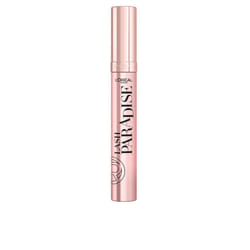 Lash Paradise eye mascara #01-black