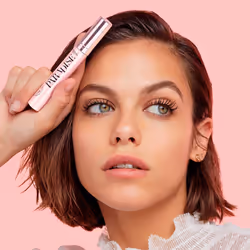 Lash Paradise eye mascara #01-black