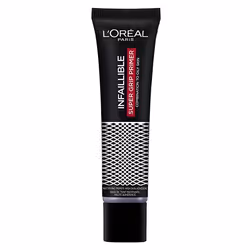 La base de teint est l'une des étapes importantes pour votre maquillage durable et impeccable. L’Oréal Paris Infaillible Supe ...