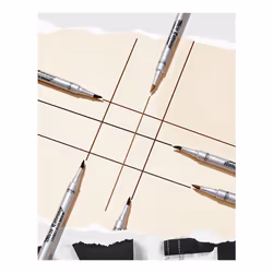 Unbelieva Brow micro tatouage #109-ebony - Vue supplémentaire 4