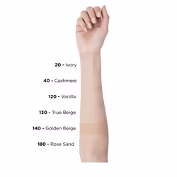 Infallible 24H fresh wear foundation compact #130 - Vue supplémentaire 4