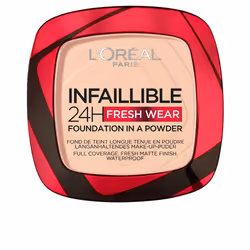 Infallible 24H fresh wear foundation compact #180