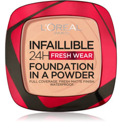 L’Oréal Paris Infaillible Fresh Wear 24h teinte 200 9 g